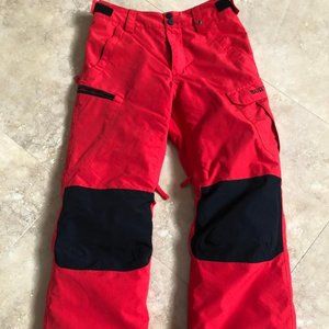 Kids snow pants Burton